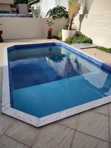 Casa 4/4 , todos suítes, espaço gourmet - Maravilhosa! - Foto 7