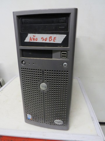 servidor dell poweredge 