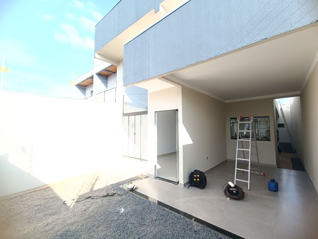 Casas em Anápolis diversas localidades  - Foto 4