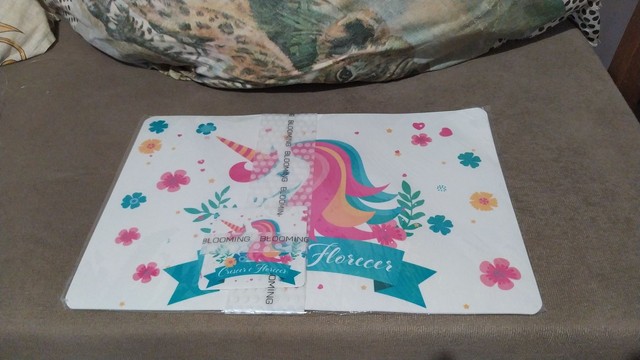 Lugar Americano Unicórnio - Foto 2