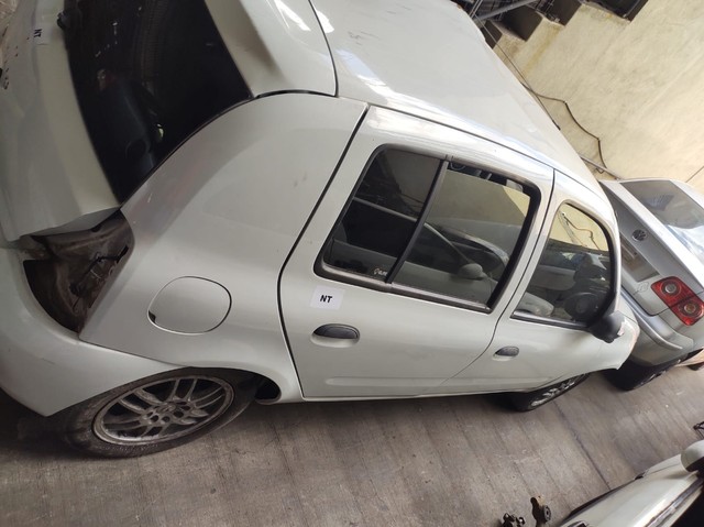 SUCATA Clio 1.0 16v 2014 - Foto 2