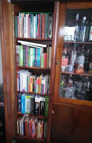 Vende-se armário antigo - Foto 2