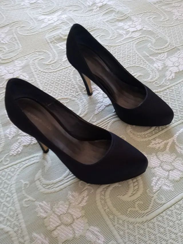 Scarpin n 34