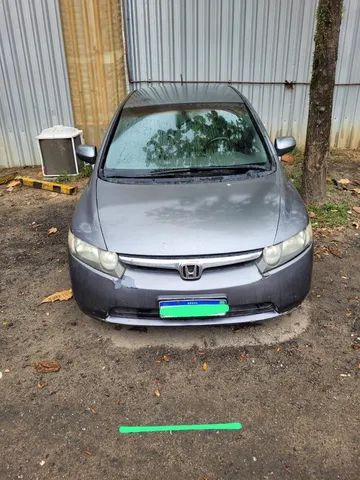 Honda Civic 2007