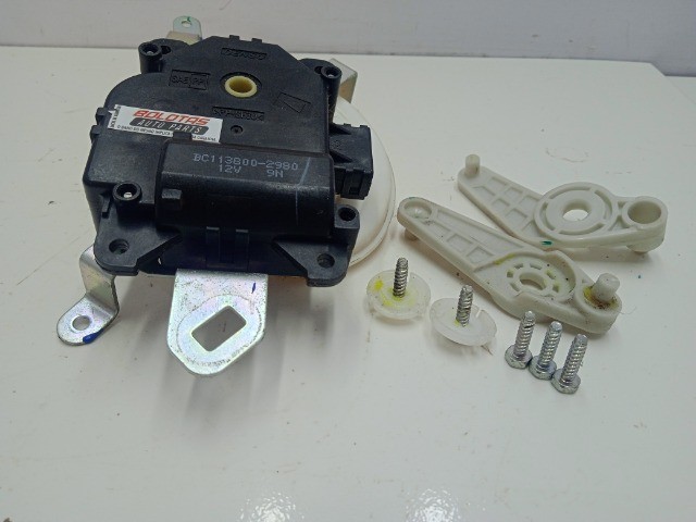 16562 Motor Atuador Caixa Evaporador Honda Civic 2012 A 2016