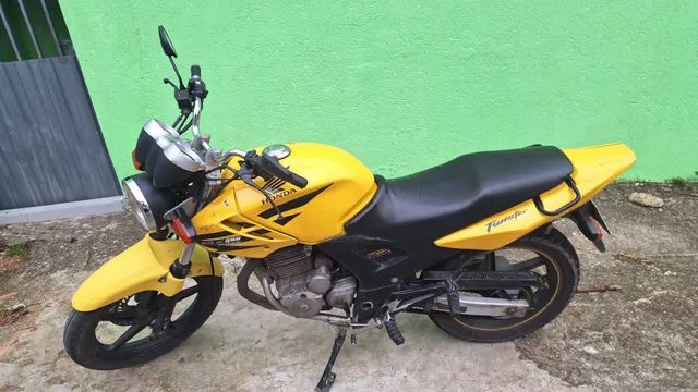 HONDA CBX 250 TWISTER 2008, DIEGO MOTOS / Autocarro - Revendas Veículos  Carros Motos Particulares Lojistas Compra Venda e Cotação Fipe.