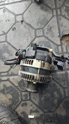 Alternador Ford Ka 1.0 3cc