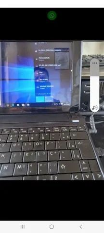 Netbook  Positivo 