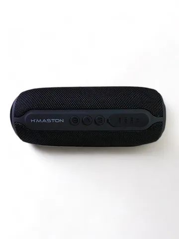 Caixa de Som Hmaston TN13 - Foto 4