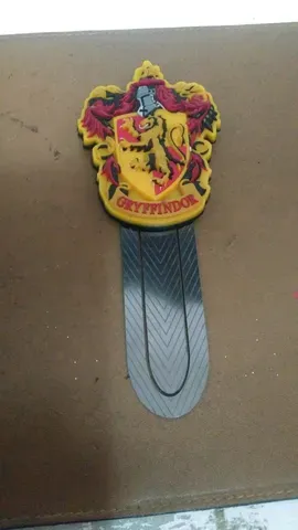 Harry Potter - Prendendor de Papel - Foto 2