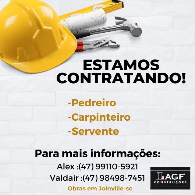 Vagas em Padaria - Vagas de emprego - Saguaçu, Joinville 1251334890