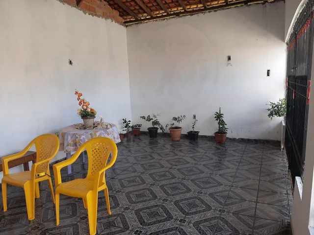 Vendo casa com terreno med. 1300m² - Foto 6