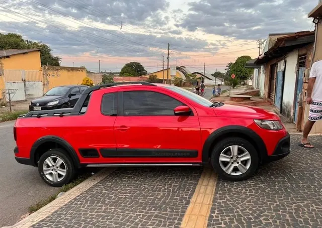 Saveiro com som automotivo  +603 anúncios na OLX Brasil