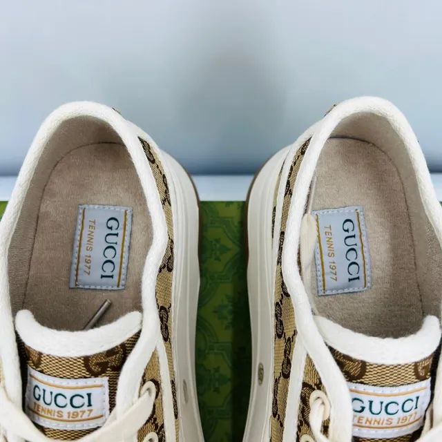 Sapato Gucci - Foto 3