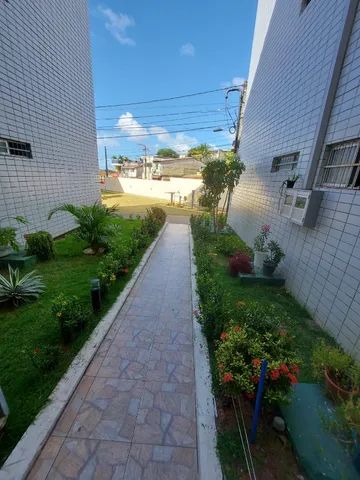 Apartamento na Av.6 na Cidade da Esperança