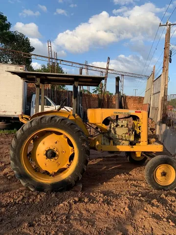 girico agrícola 2 cilindros 22hp 