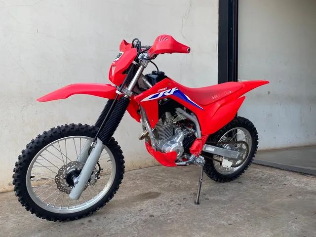 Motocross Bastos : RSR 250cc 