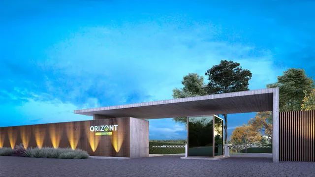 Excelentes Terrenos Financiados em Condomínio ao Lado da Cidade - Foto 3
