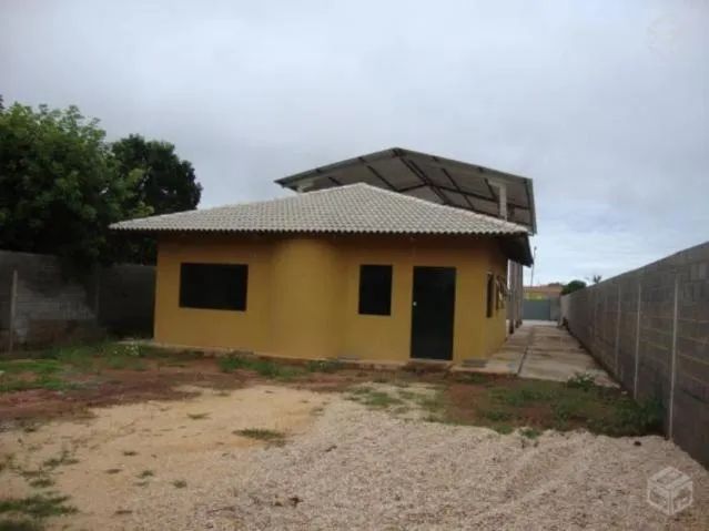 1012 Sul NS 10 galpão e escritório - Foto 2
