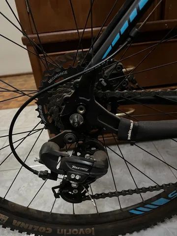 Bike Oggi hacker - Foto 3