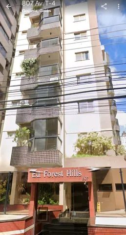 Captação de Apartamento a venda na Avenida T 15, Setor Bueno, Goiânia, GO