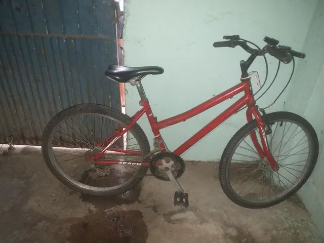 Bicicleta zenith rodado online 24