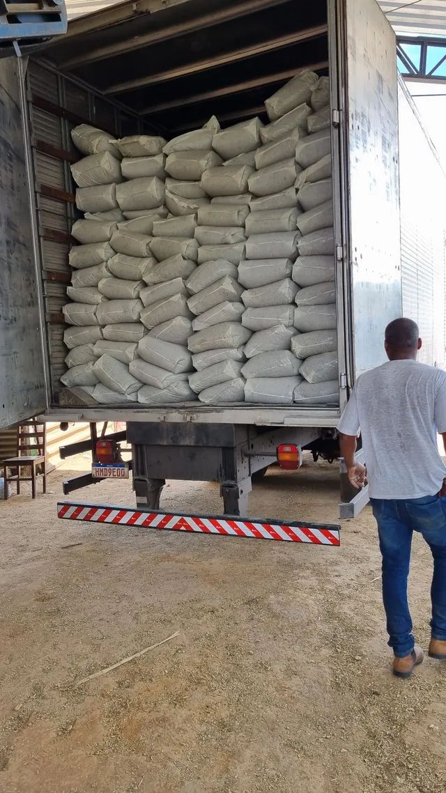 Silagem de milho Ensacada atacado - Foto 3