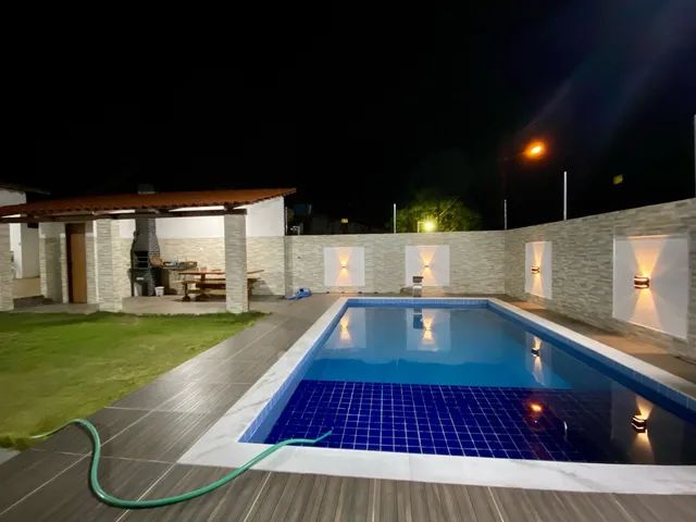 Casa aluga temporada Jacumã Carapibus  - Foto 7