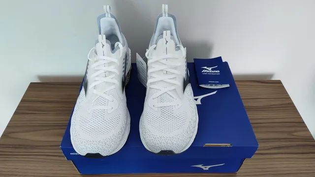 Tênis Mizuno Waveknit Creation 3