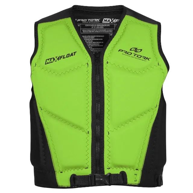 Promoção de coletes para jet ski Maxfloat, Enviamos para todo Brasil - Foto 12