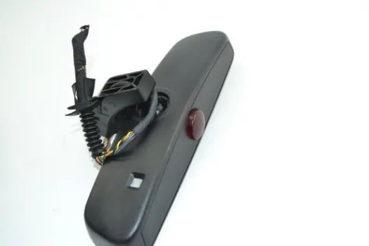 Espelho Retrovisor Interno Bmw 550 Sedan 2006 2007 Original - Foto 5