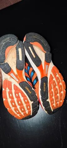 Tênis Adidas 42 - Foto 5