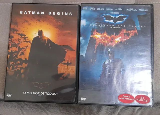 Dvds 