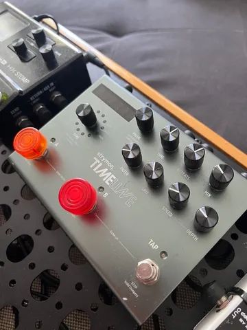 Pedal delay strymon  +106 anúncios na OLX Brasil