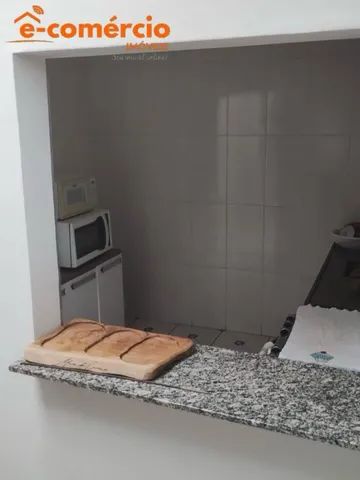 Casa com ponto comercial a venda em Lavras - Foto 3