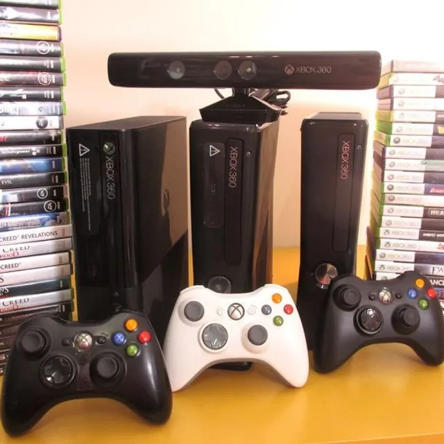 Capa Xbox 360 Controle Case - Splinter Cell Black em Promoção na