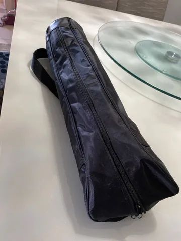 Tripé Hidráulico profissional para Câmera