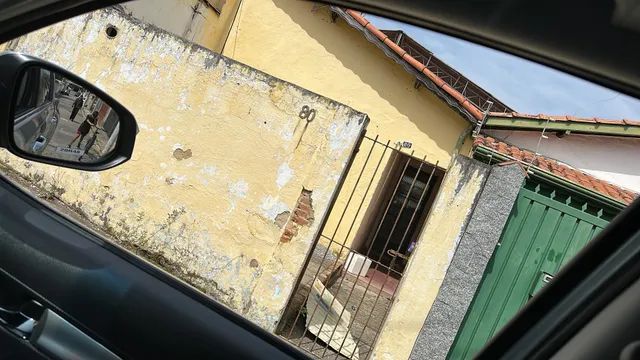 Captação de Casa a venda na Rua Augusto Schmuziger, Pedregulho, Guaratinguetá, SP