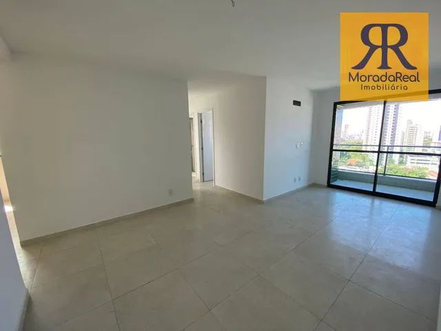 Apartamento com 3 dormitórios à venda, 68 m² por R$ 669.990,00 - Madalena - Recife/PE