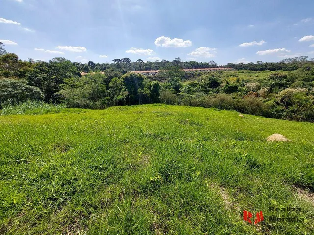 Terreno à venda, 592 m² por R$ 252.000,00 - Portal do Santa Paula - Cotia/SP