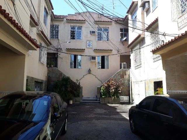 Captação de Apartamento a venda na Rua Curua, Penha, Rio de Janeiro, RJ