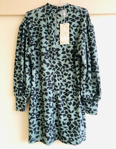 Vestido My Place - Foto 2