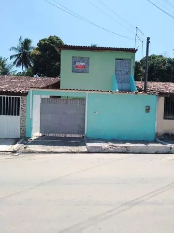 ALUGA-SE CASA EM PARIPUEIRA PARA FINAIS DE SEMANA, CARNAVAL E ANO NOVO