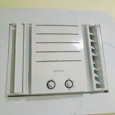 Ar condicionado de gaveta