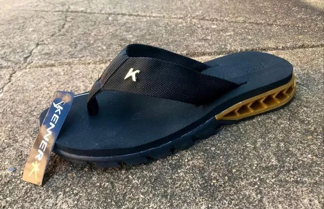 Sandálias kenner  - Foto 5