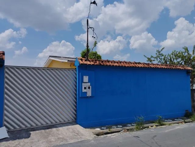 Captação de Casa a venda na Rua Marechal Hermes, Colônia Santo Antônio, Manaus, AM