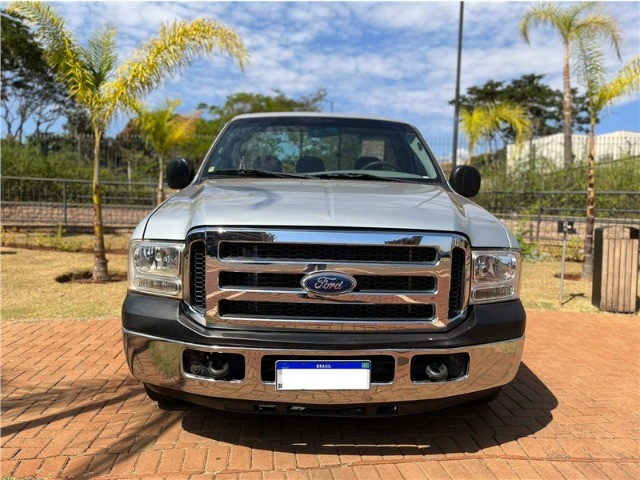 F250 - 2002 - R$ 105.900,00