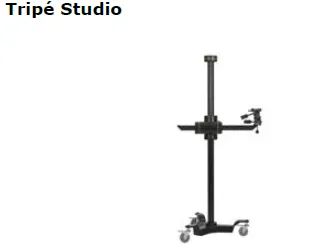 Scaner para Peças - Modelo 12M (NOVO) - Foto 3