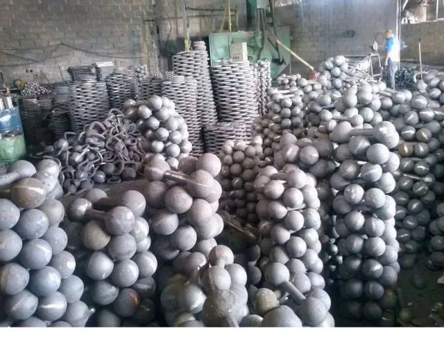 Anilha de 5kg de ferro pintado nova  - Foto 5