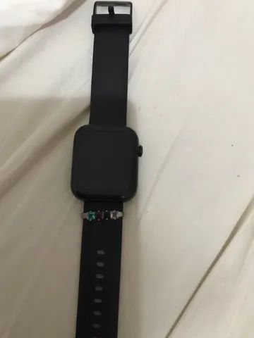 Smartwatch lince fit2